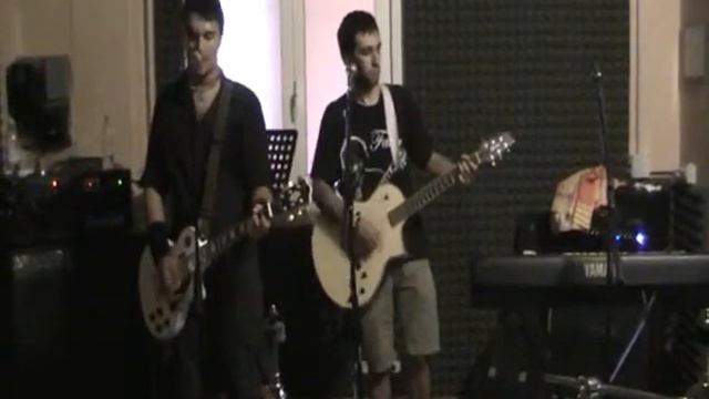 Re Senza Corona - L'eredità (Tributo ai Nomadi) смотреть онлайн