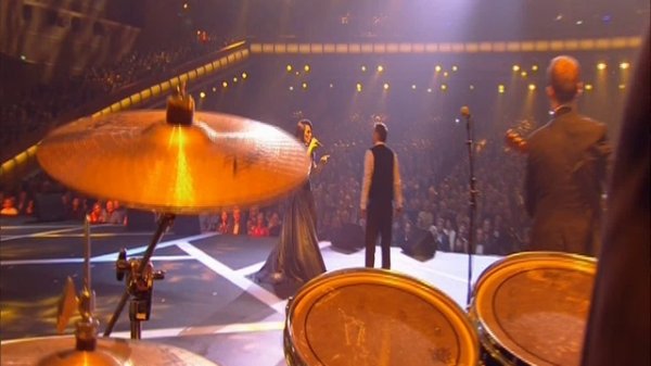 Елена Ваенга / Михаил Бублик "Что мы наделали"