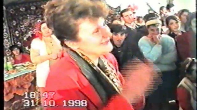 АХЫСКА СВАДЬБА РОСТОВ ЛАЧИН & РЕЙХАН