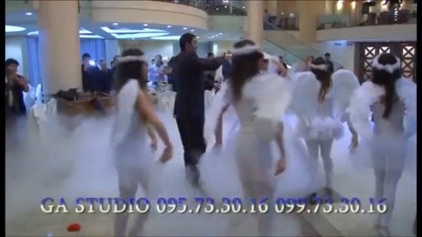 MAGA STAR parayin hamuyt