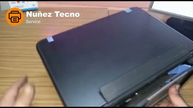? Como cambiar Almohadillas y Reset/Desbloqueo ?️ Impresora EPSON ? XP 2101 смотреть онлайн