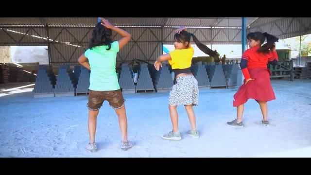 Mirchi Cover (Night Star Dance Crew) смотреть онлайн