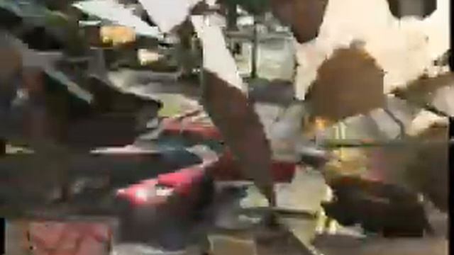 GTA 5 ROCKET MAN GLITCH back at the explosive garage of death!!! смотреть онлайн