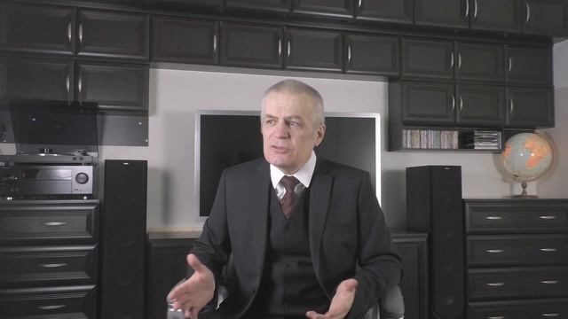 Как расставить акустику по аудиофильски смотреть онлайн