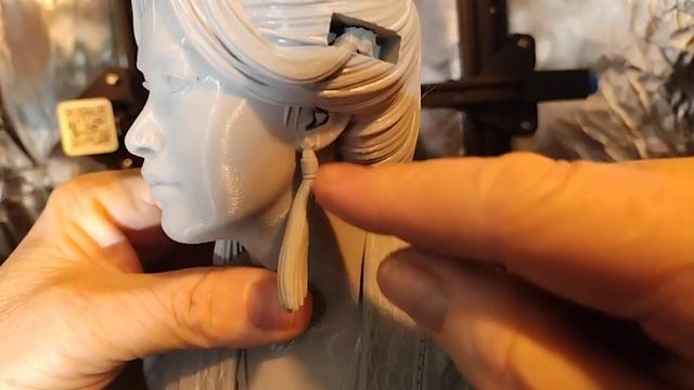 Klipper pad and Cura 5.3 high quality смотреть онлайн