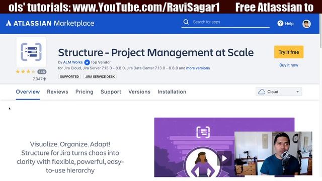 GetAnswers - How to create hierarchies in Jira? смотреть онлайн