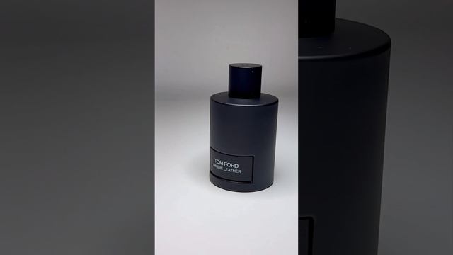 Der BESTE Lederduft ! Tom Ford Ombre Leather смотреть онлайн