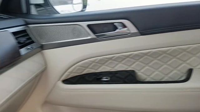 В Продаже SsangYong Rexton G4 2019г 2.2 4WD 25300км Без пробега по РФ.авто во Владимирской области смотреть онлайн