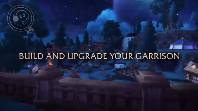 Мое мнение о дополнение "Warlords of Draenor" смотреть онлайн