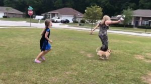 ИГРЫ С НАТАЛЬЕЙ ФАЛЬКОНЕ И САРРОЙ