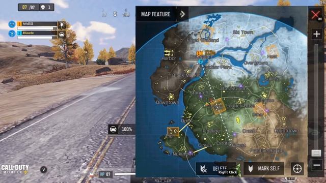 CALL OF DUTY: MOBILE | BATTLE ROYAL DUEL | CHOPPER BLAST | GAME ARENA-MR. GG смотреть онлайн