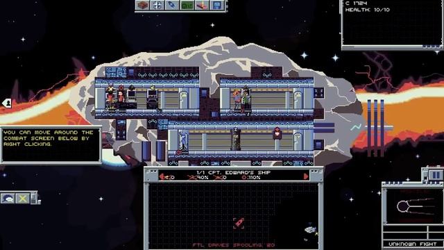 Interstellaria Playthrough Part 1 смотреть онлайн