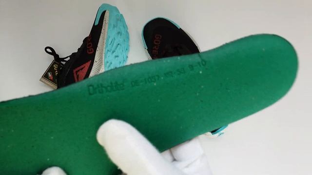 Nike Pegasus Trail 3 GORE-TEX Unboxing смотреть онлайн