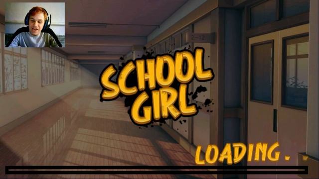Жестоко унизил Райбару | School Girl Фан игра яндере симулятор смотреть онлайн