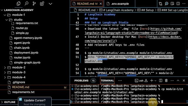 2 Getting Set Up (Video Guide) смотреть онлайн