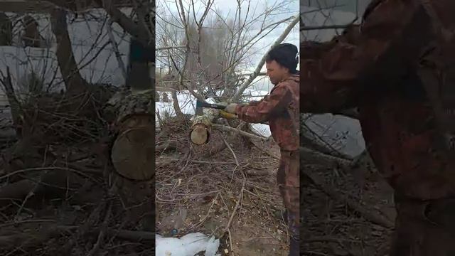 Топор Gardena смотреть онлайн