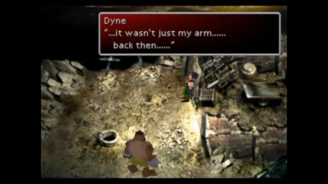 [Let's Play] Final Fantasy 7 [Ep. 16] смотреть онлайн