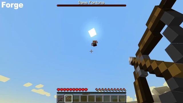 TOP 10 SCARY Minecraft Mods For 1.16.5 [FORGE & FABRIC]