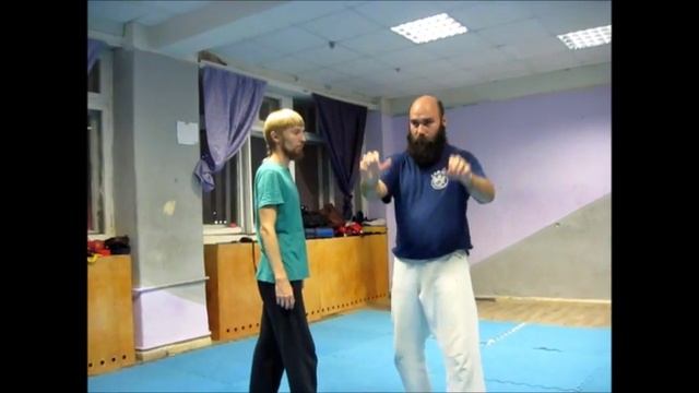 Казачий крест, колодец 02.10.2015 смотреть онлайн