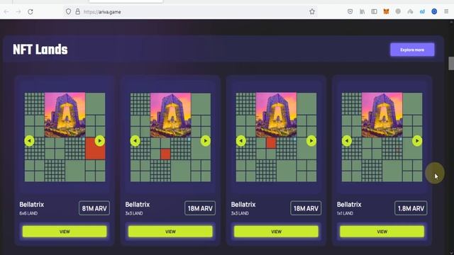 ARIVA WONDERLAND- BUILDING A SUSTAINABLE FUTURE FOR TRAVELERS смотреть онлайн