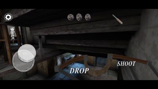 Mr Meat 2 ? Evil Nun Mod - Granny Mod - Granny 3 Mod Gameplay! Links!