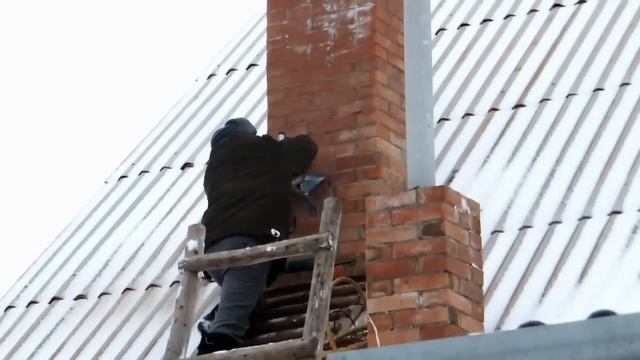 Установка антенны Триколор своими руками смотреть онлайн