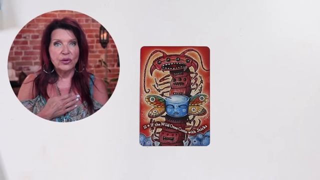July 2023 Astrology & Oracle Forecast ? with Colette Baron-Reid смотреть онлайн