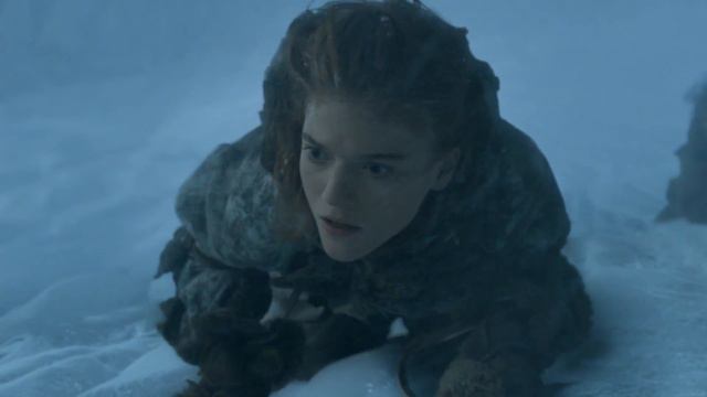 Game of Thrones - Hans Zimmer Edit #18 (Climbing the Wall) смотреть онлайн