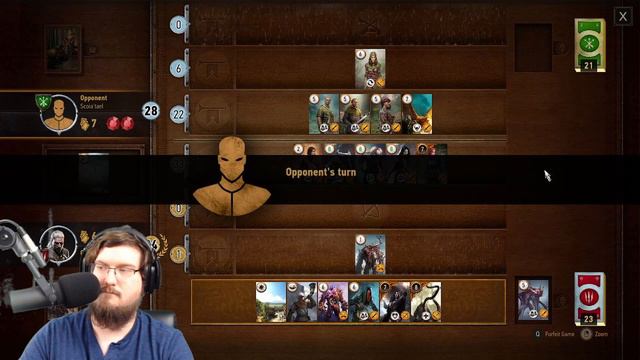 Sotek Plays Witcher 3 Complete Edition - Episode 167 смотреть онлайн