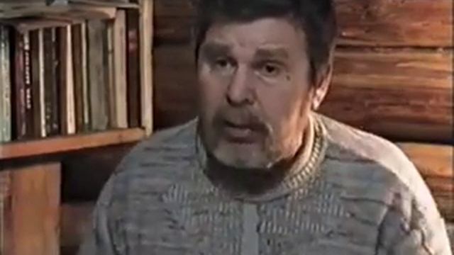 Сидоров Г.А. Происхождение земных рас (3) смотреть онлайн