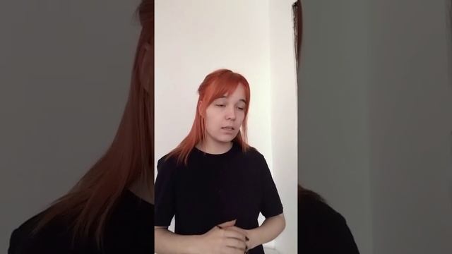 Стихотворение с разными эмоциями смотреть онлайн