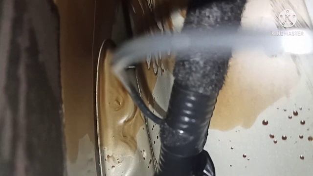 Доработка вентиляции салона автомобиля. ВАЗ. смотреть онлайн