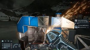 Space Engineers: гайд по конвейерам и производству #2