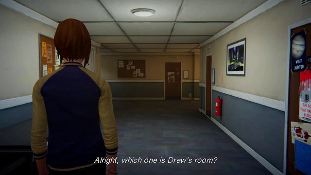 Life is Strange: Before the Storm - Episode 2 - Brave New World (Replay) [Full Gameplay] смотреть онлайн