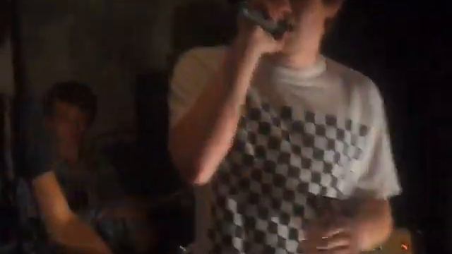 Дядюшка Пекос - Мама Анархия (Кино cover) смотреть онлайн