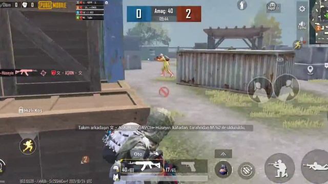 OPPO RENO 4 LİTE 1 YIL SONRA KASIYOR MU ?PUBG MOBİLE смотреть онлайн
