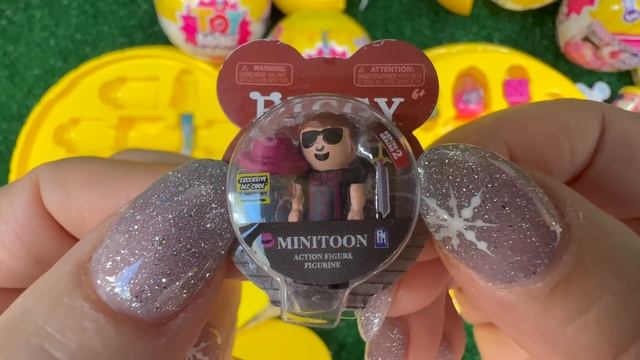 TOY MINI BRANDS SERIES 3 COLLECTOR'S CASE UNBOXING