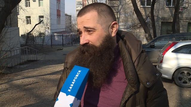 Как устроен раздельный сбор мусора в Хабаровском крае смотреть онлайн