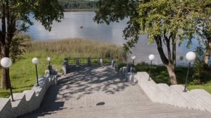 Город Кировск в Ленинградской области и его достопримечательности