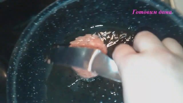 Домашняя шаурма с мясным фаршем и сыром смотреть онлайн