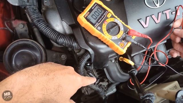 How To Test and Check VVT Solenoid / Oil Control Valve | P0010-P0014 P1349 | (VVT/OCV Basic Tips) смотреть онлайн