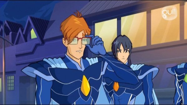 Winx Club - Saison 6 Episode 17