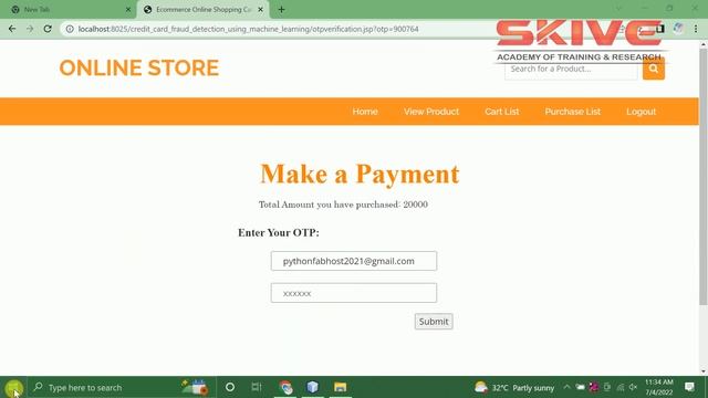 CREDIT CARD FRAUD DETECTION USING HIDDEN MARKOV MODEL IN DATA MINING | JAVA PROJECTS | DATA MINING смотреть онлайн