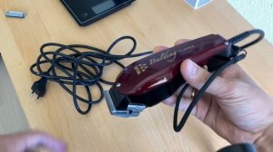 Бритье налысо/наголо. Обзор: Wahl Balding Clipper и HeadBlade Moto