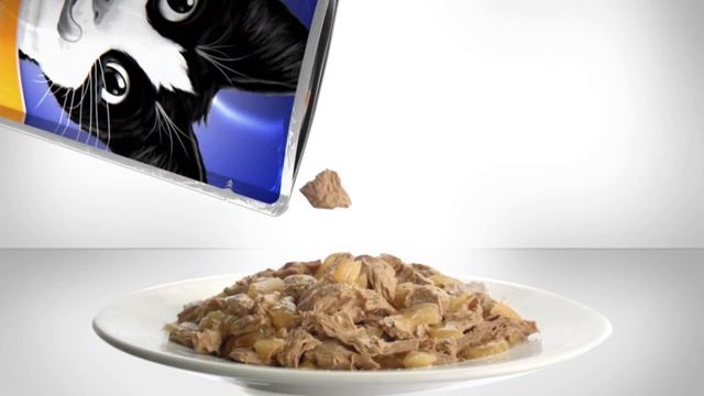 Introducing NEW FELIX® Sensations Crunchy Crumbles