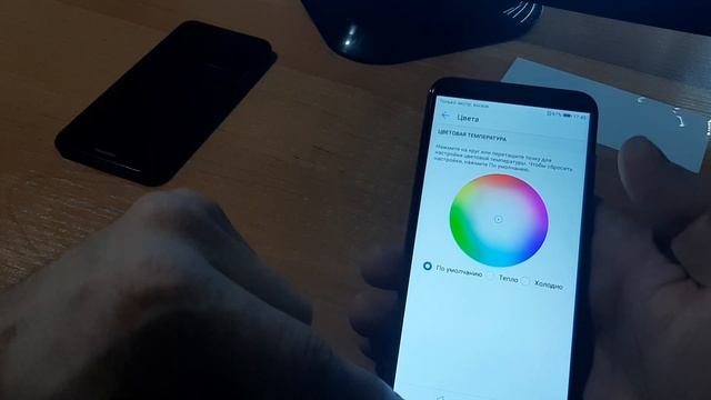 Huawei Y6 Prime 2018 смотреть онлайн