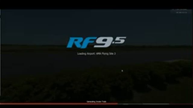 RCGroups RealFlight 9.5 Hangout смотреть онлайн