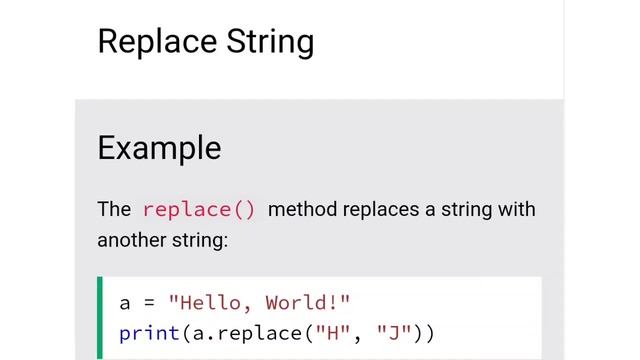 Tutorial-16 basic to advance python । python modify strings programming।। #python #programing смотреть онлайн