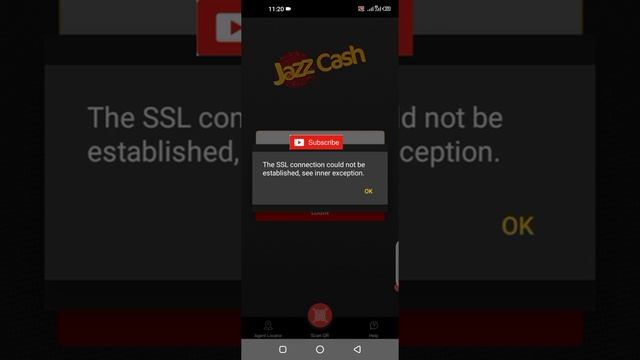 The SSL connection could not be established, see inner exception. Your request could not be process смотреть онлайн