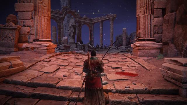 ELDEN RING Pvp в мавзолеи смотреть онлайн